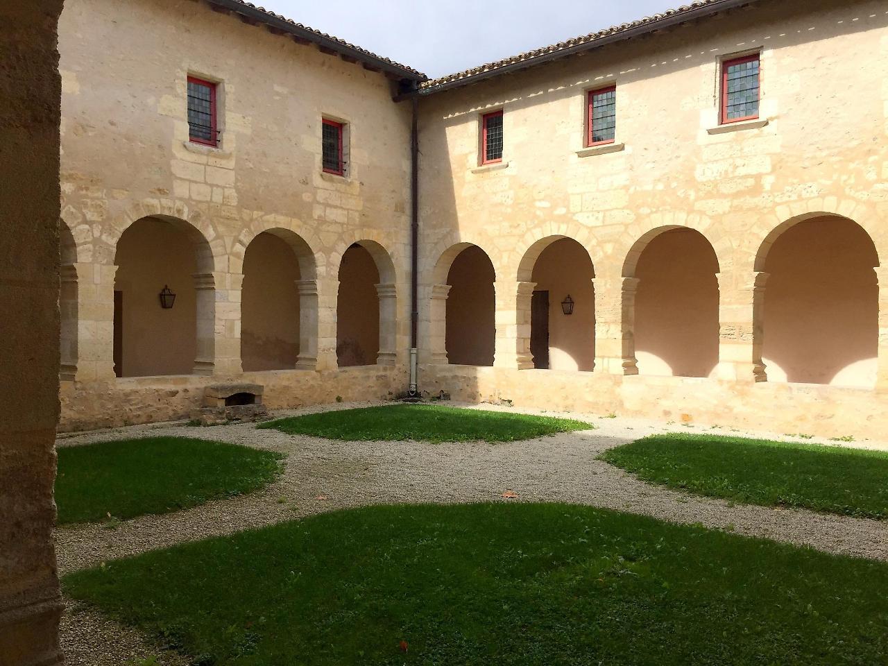 Logis Hotel Restaurant La Citadelle ブライ・エ・サン・リュス エクステリア 写真