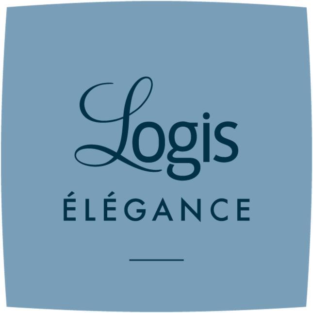Logis Hotel Restaurant La Citadelle ブライ・エ・サン・リュス エクステリア 写真